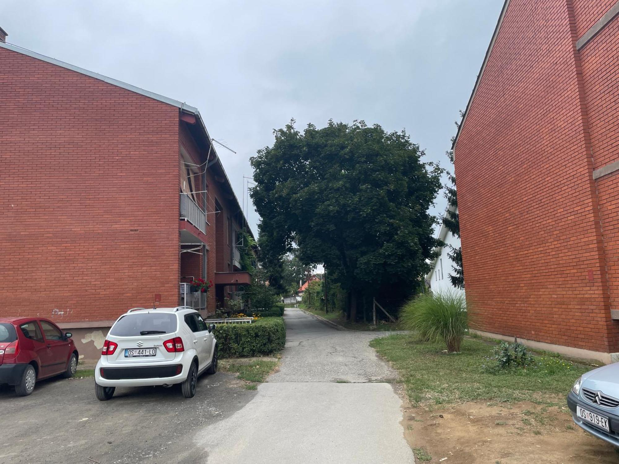 Svalinn Belisce 外观 照片